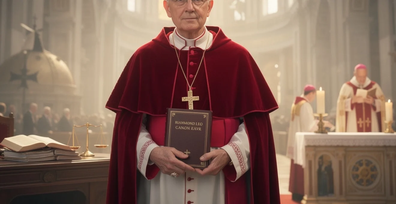 le-cardinal-burke-et-son-role-dans-leglise