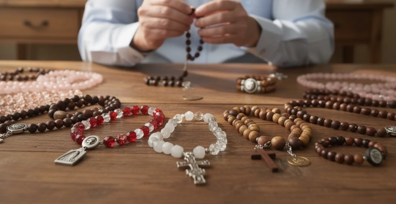 quel-chapelet-choisir-selon-sa-priere-personnelle