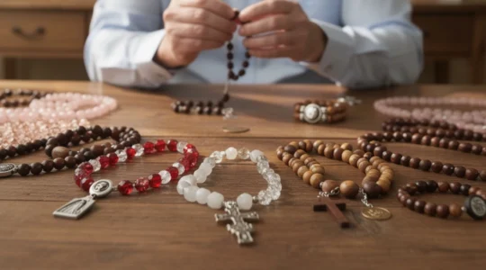 quel-chapelet-choisir-selon-sa-priere-personnelle