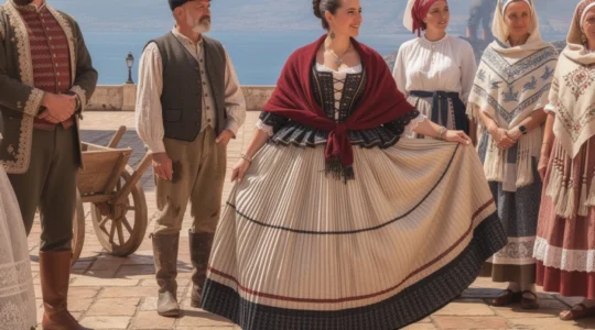 la-tenue-traditionnelle-sicilienne-et-ses-origines-populaires