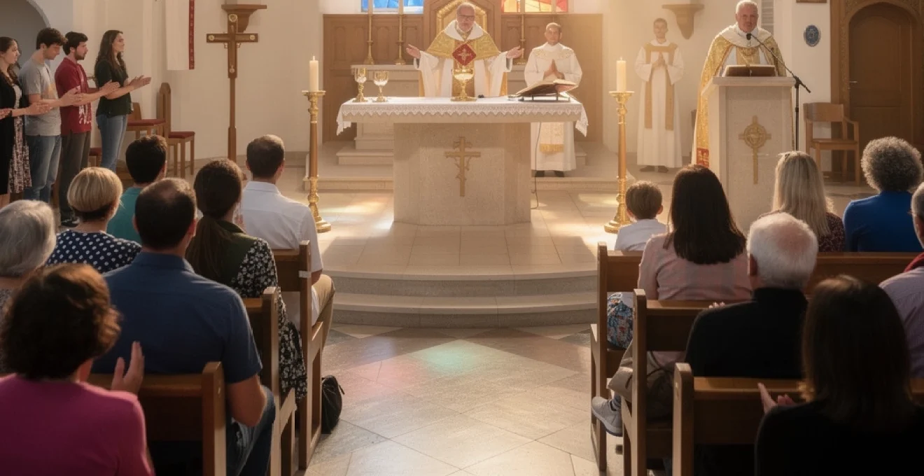 quest-ce-quune-messe-dominicale-et-pourquoi-y-aller