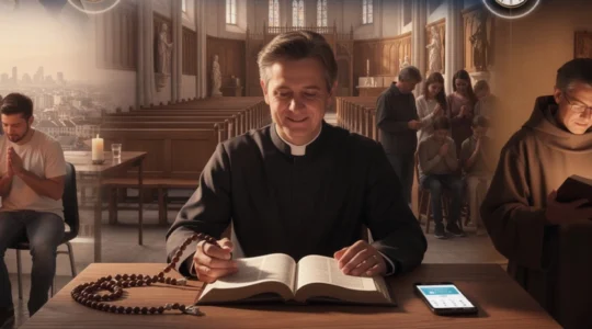 lheure-de-priere-catholique-comment-sy-retrouver