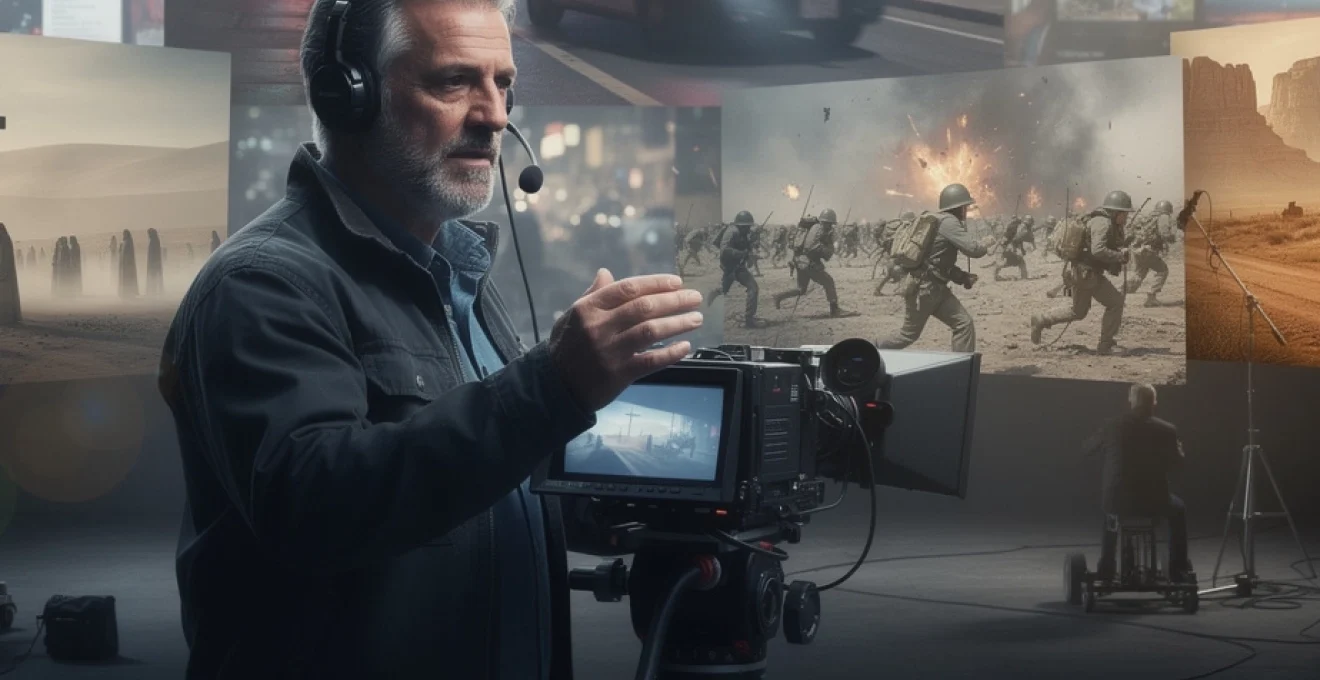 la-serie-de-mel-gibson-rumeurs-et-projets-evoques