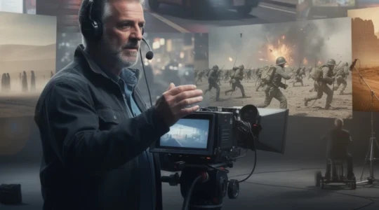 la-serie-de-mel-gibson-rumeurs-et-projets-evoques