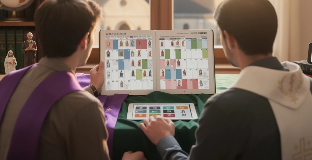 cest-la-fete-a-qui-aujourdhui-selon-le-calendrier-liturgique