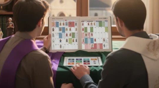 cest-la-fete-a-qui-aujourdhui-selon-le-calendrier-liturgique