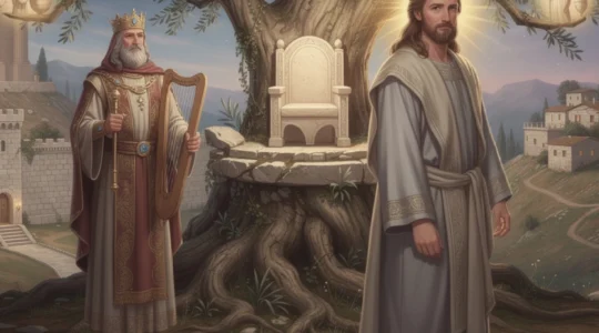 jesus-descendant-de-david-ce-que-disent-les-ecritures