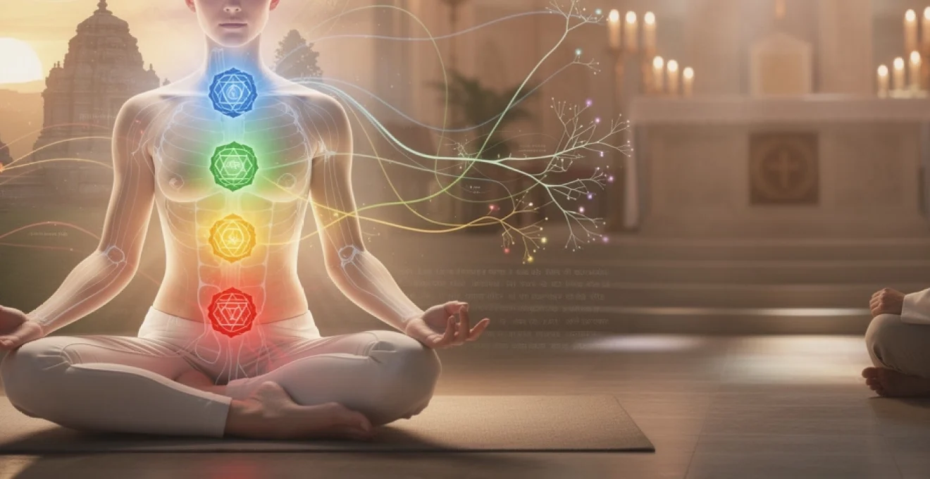 les-chakras-et-la-religion-deux-visions-compatibles