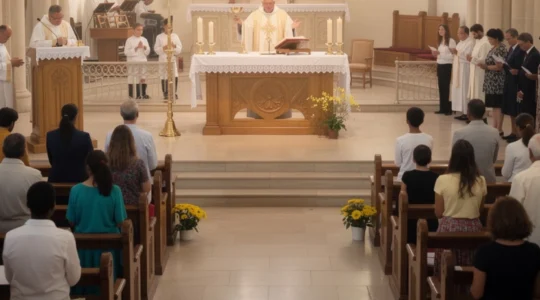 cest-quoi-une-messe-dominicale-dans-la-vie-chretienne