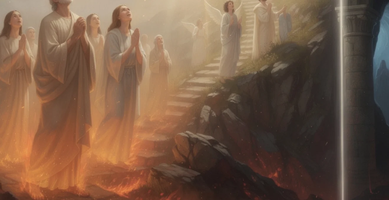 souffre-t-on-au-purgatoire-selon-la-doctrine-catholique