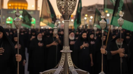 un-symbole-chiite-et-sa-signification-religieuse