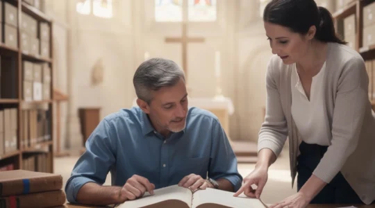 comment-retrouver-sa-date-de-bapteme-quand-on-na-plus-les-documents