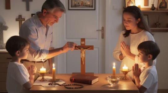 comment-benir-une-croix-chez-soi-avec-simplicite