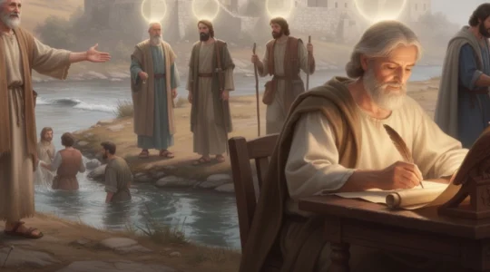 qui-est-jean-dans-la-bible-et-combien-portent-ce-nom