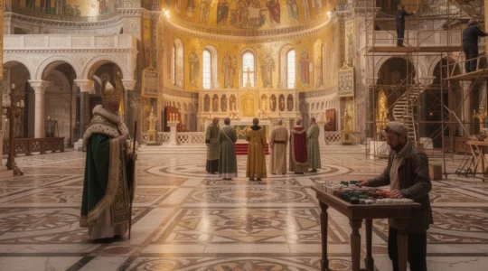 la-basilique-saint-marc-et-la-richesse-de-sa-mosaique