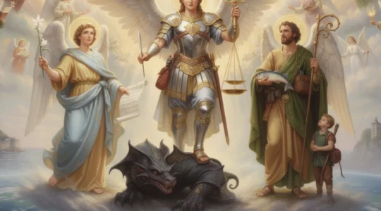 les-archangel-names-les-plus-connus-dans-la-tradition-chretienne