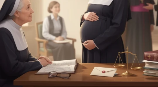 une-religieuse-enceinte-comment-leglise-aborde-cette-situation