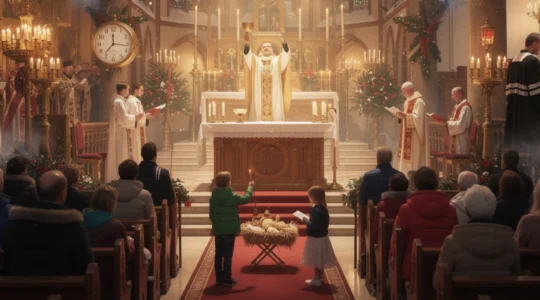 combien-de-temps-dure-la-messe-de-noel-en-pratique