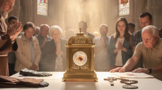 une-relique-de-padre-pio-et-ce-quelle-represente-pour-les-fideles