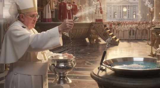 eau-benite-vatican-origine-et-particularites