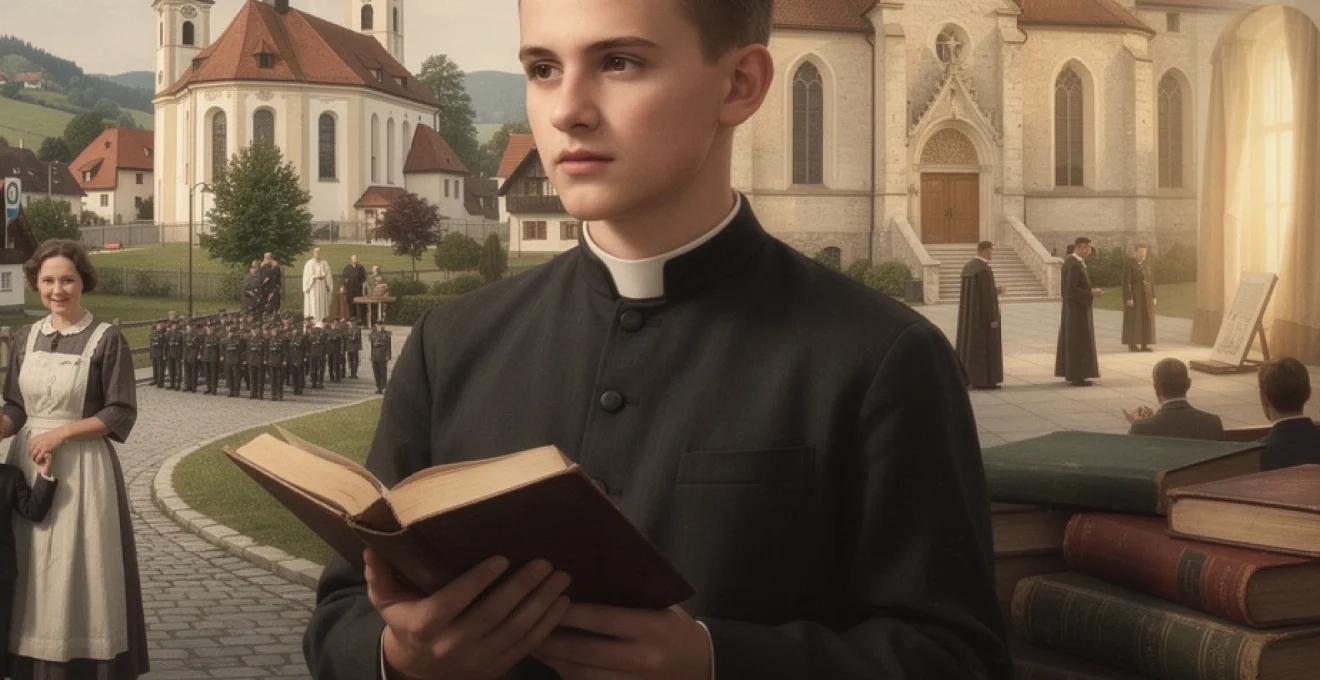 joseph-ratzinger-jeune-moments-marquants-de-sa-jeunesse