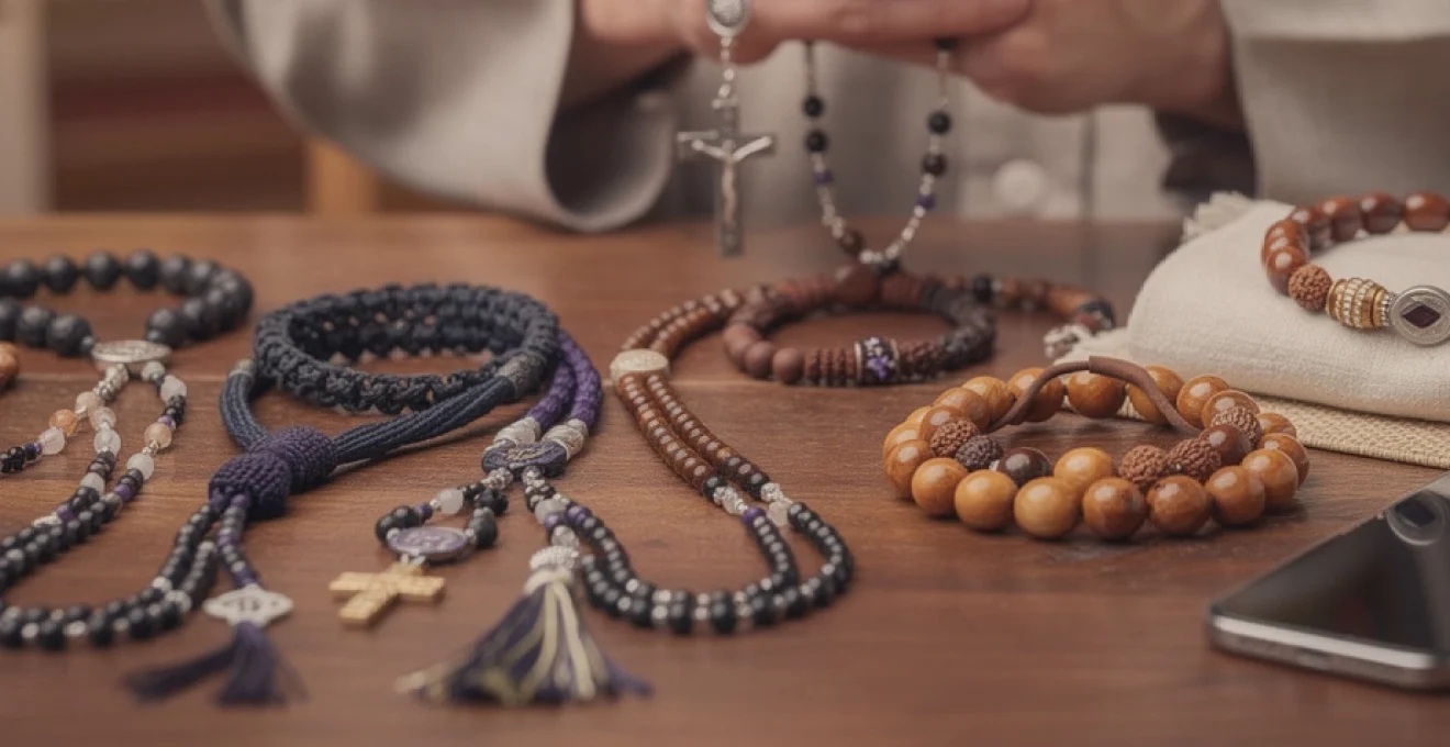 les-differents-chapelets-et-leurs-usages