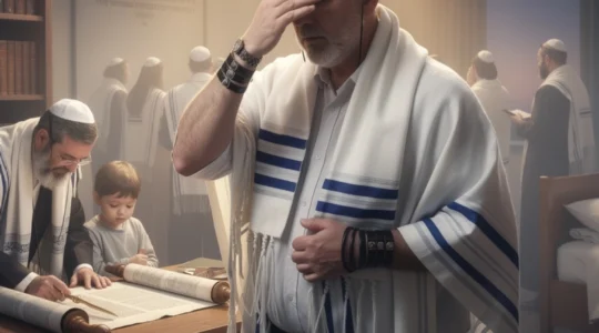 priere-shema-israel-sens-et-importance