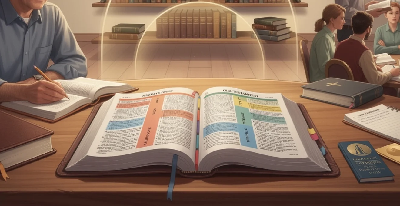 bible-protestante-particularites-et-structure