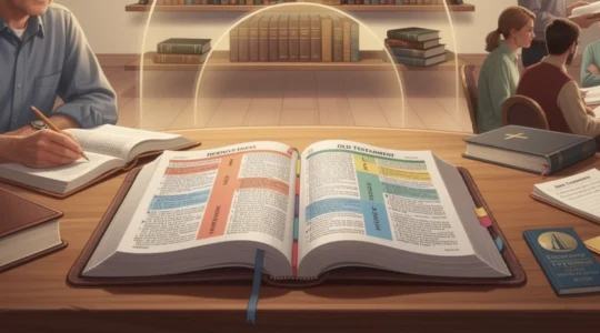 bible-protestante-particularites-et-structure