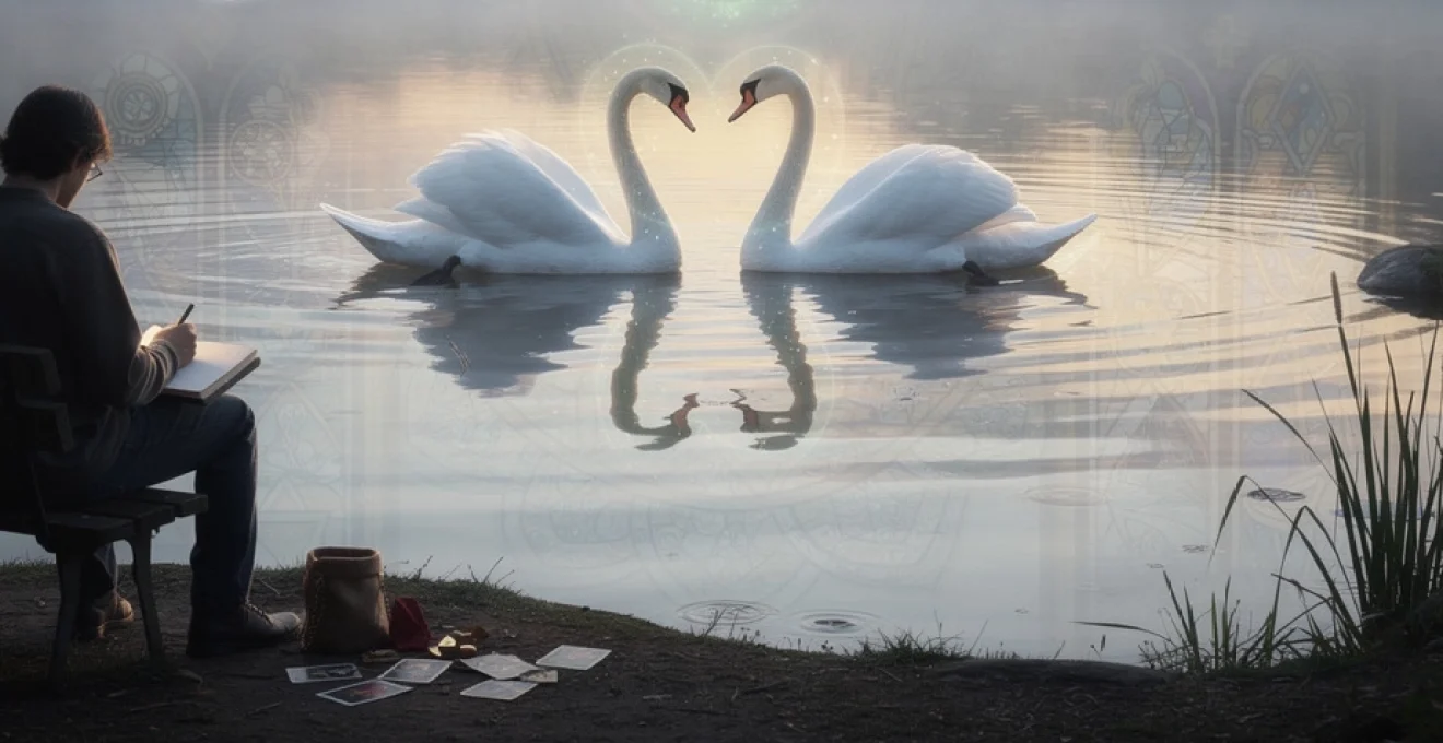 voir-deux-cygnes-signification-symbolique