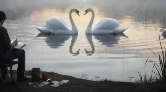 voir-deux-cygnes-signification-symbolique