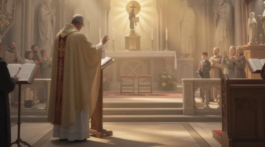 deo-gratias-sens-et-usage-dans-la-liturgie