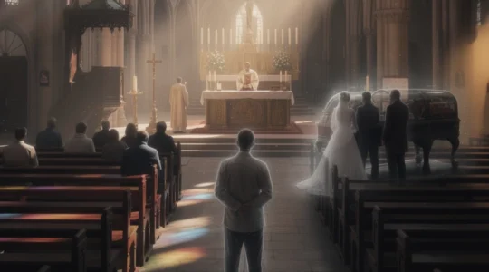 rever-detre-dans-une-eglise-sens-possible