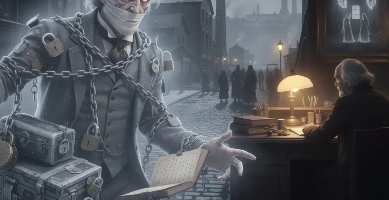 jacob-marley-portrait-du-personnage-de-dickens