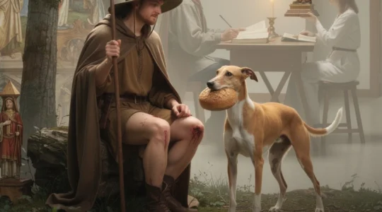 nom-du-chien-de-saint-roch-et-son-role-dans-la-legende