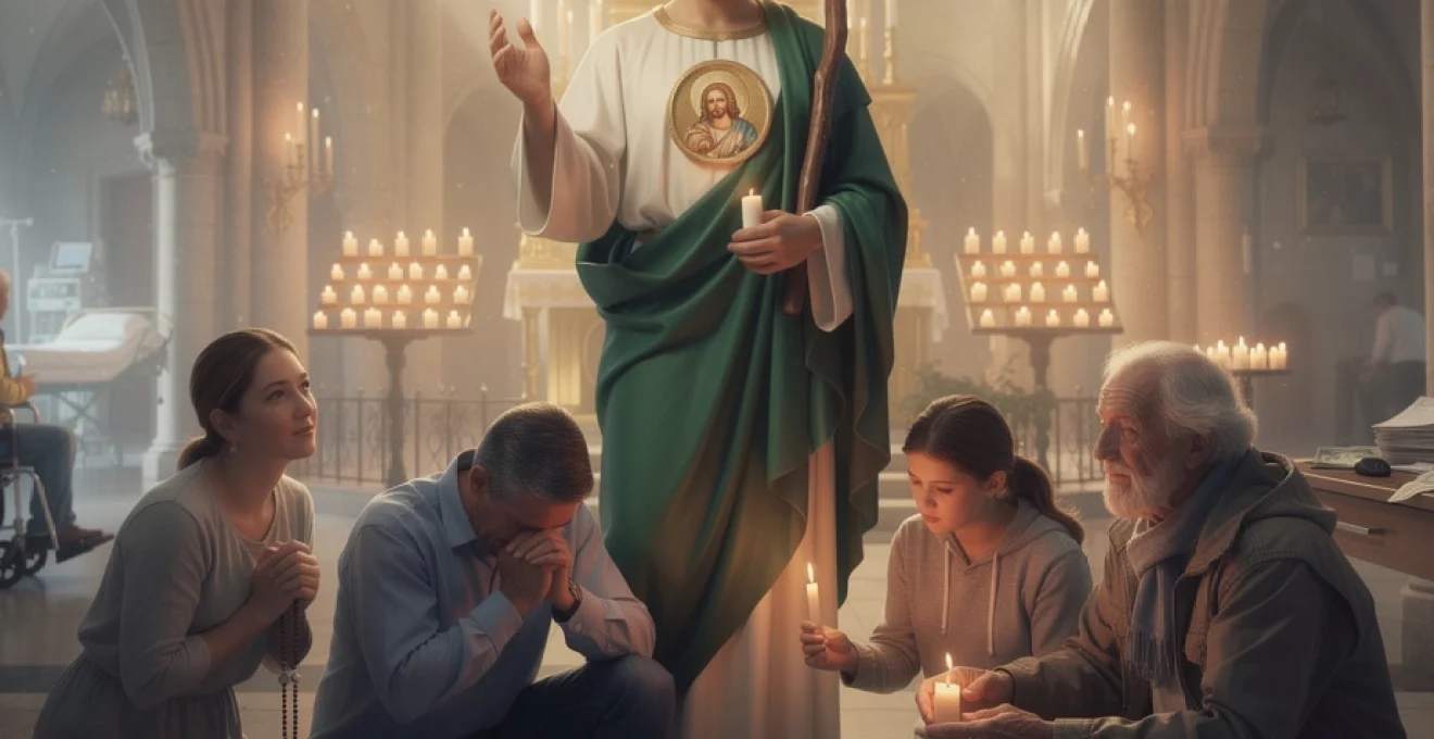 saint-jude-priere-demander-son-intercession