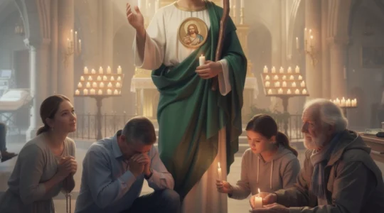 saint-jude-priere-demander-son-intercession