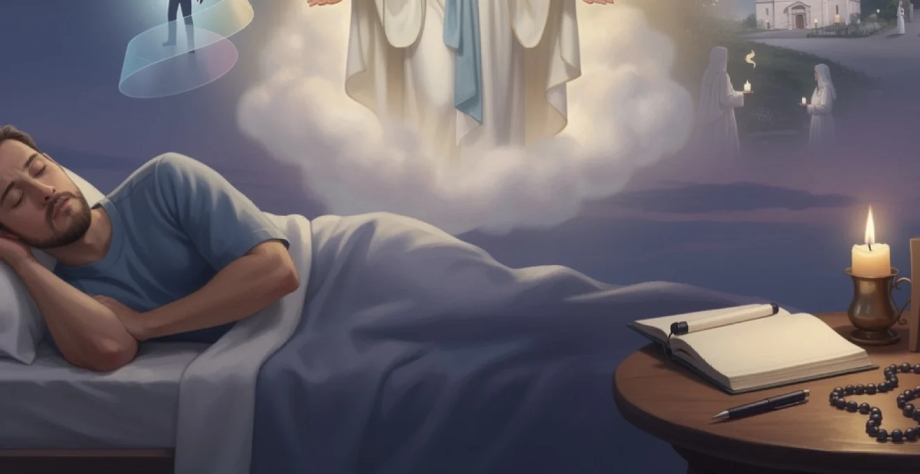 jai-vu-la-vierge-marie-en-reve-comment-interpreter