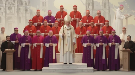 hierarchie-catholique-schema-comprendre-lorganisation
