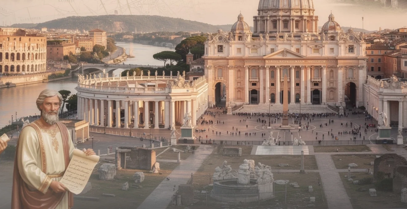 pourquoi-le-vatican-est-a-rome-origine-historique