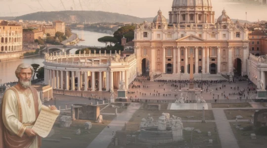 pourquoi-le-vatican-est-a-rome-origine-historique