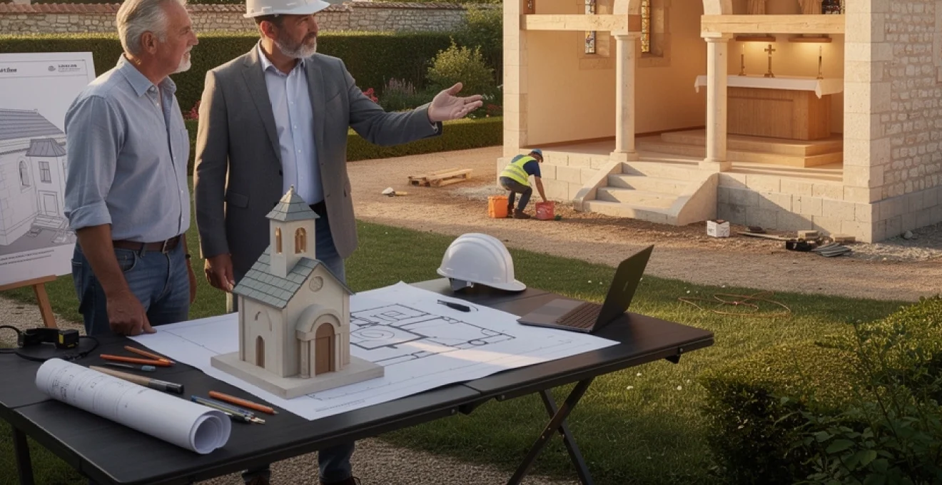 construire-une-chapelle-chez-soi-regles-et-etapes