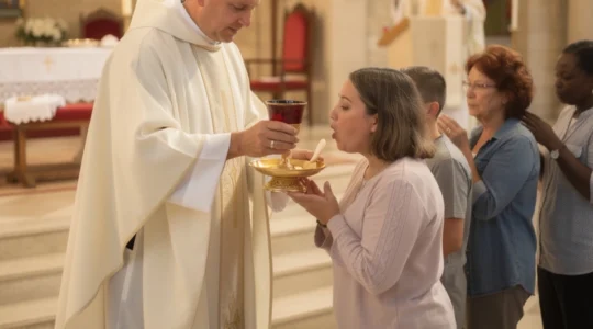 intinction-une-maniere-de-recevoir-la-communion