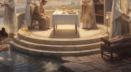 les-7-sacrements-dans-la-bible-fondements-et-references