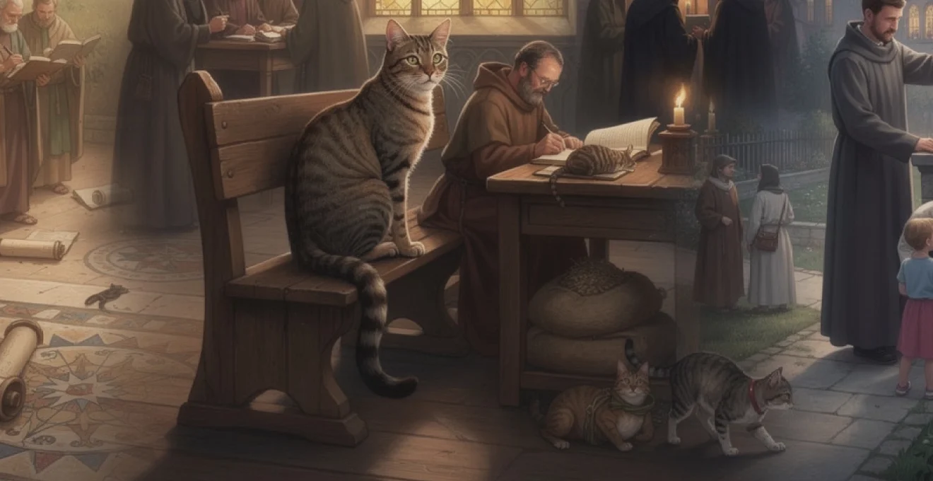 le-chat-dans-le-christianisme-symboles-et-representations