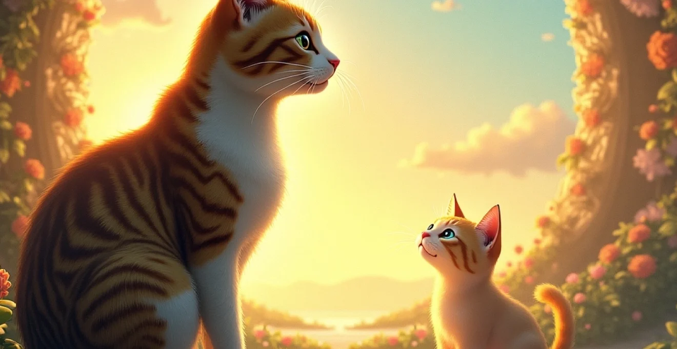 chat-au-paradis-que-peut-on-esperer