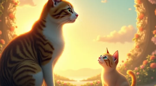 chat-au-paradis-que-peut-on-esperer