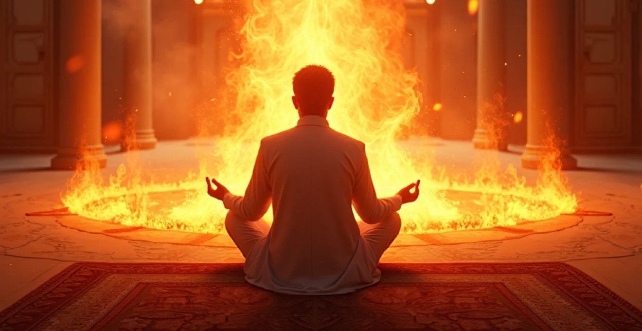 sensation-de-chaleur-pendant-la-priere-islam