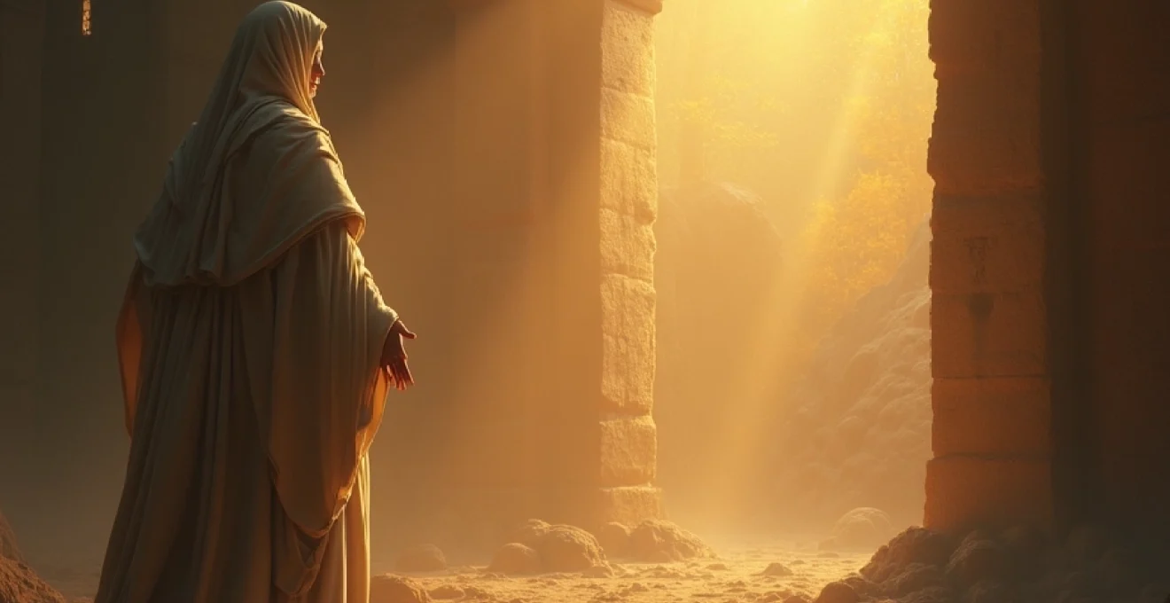 comment-savoir-si-une-ame-est-au-purgatoire