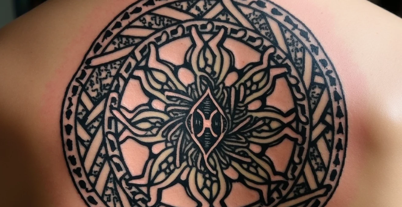 tatouage-noeud-celtique-signification